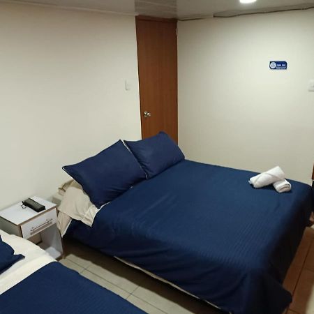 Hospedaje Room'S El Dorado Bogota Luaran gambar