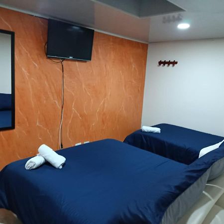 Hospedaje Room'S El Dorado Bogota Luaran gambar