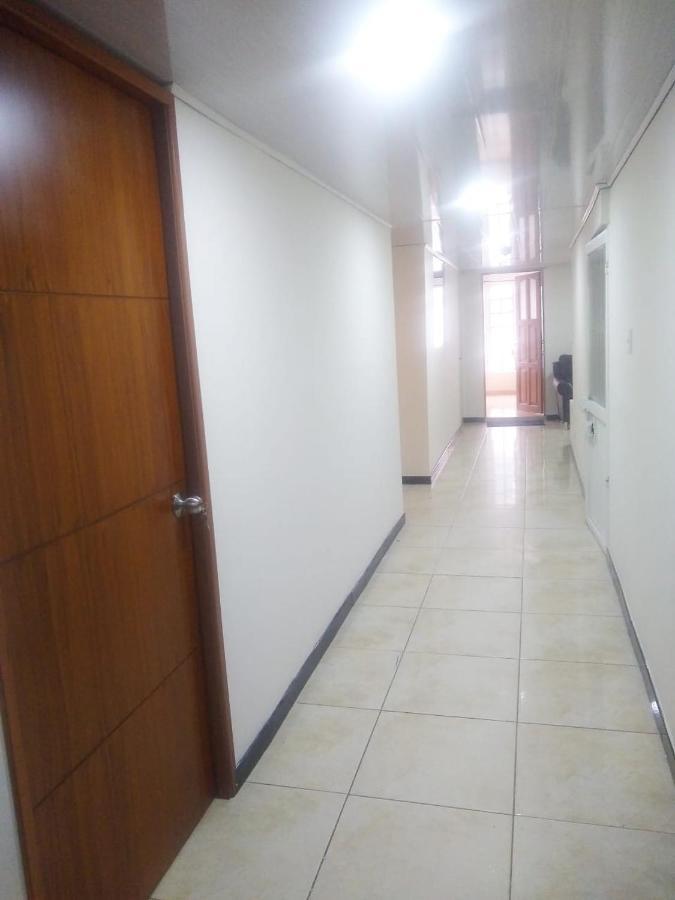 Hospedaje Room'S El Dorado Bogota Luaran gambar