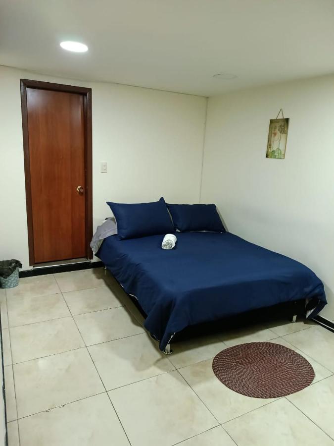 Hospedaje Room'S El Dorado Bogota Luaran gambar