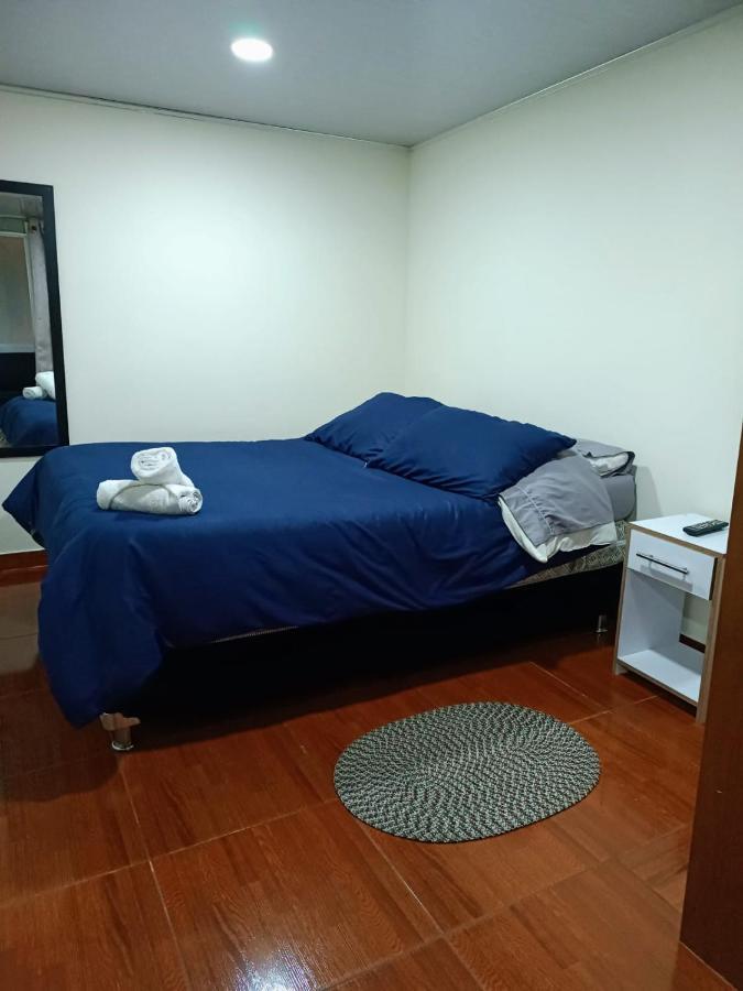 Hospedaje Room'S El Dorado Bogota Luaran gambar