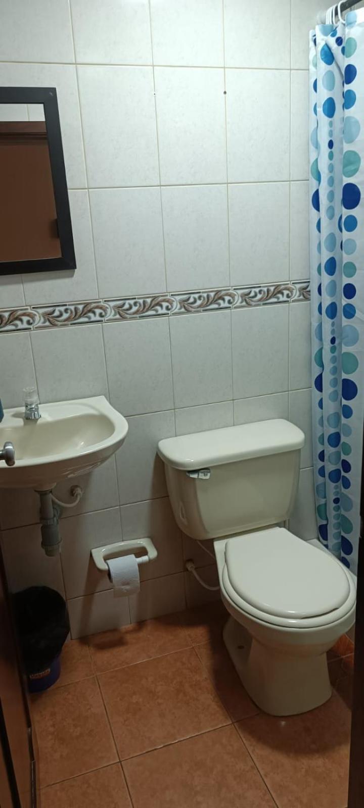 Hospedaje Room'S El Dorado Bogota Luaran gambar