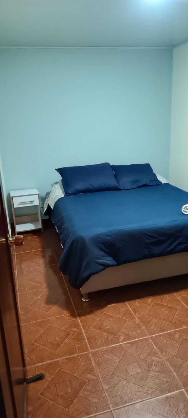 Hospedaje Room'S El Dorado Bogota Luaran gambar