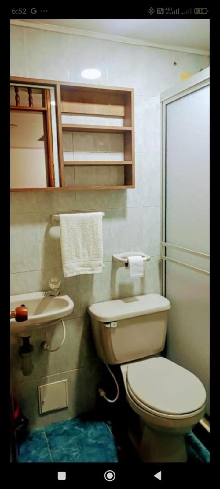 Hospedaje Room'S El Dorado Bogota Luaran gambar
