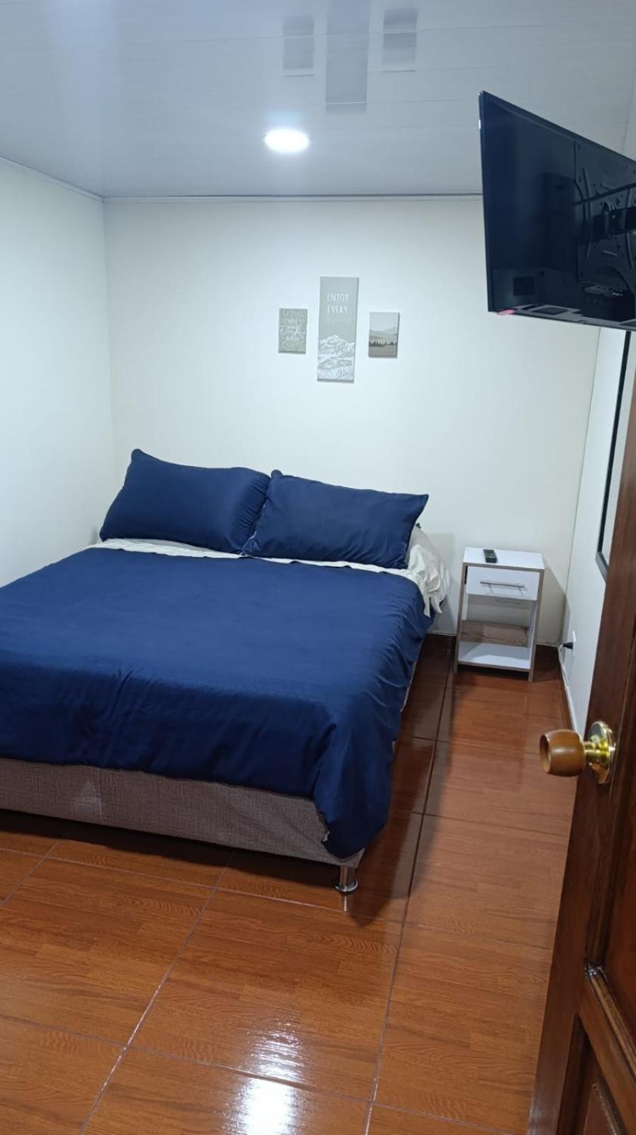 Hospedaje Room'S El Dorado Bogota Luaran gambar