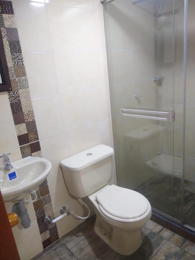Hospedaje Room'S El Dorado Bogota Luaran gambar